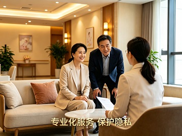 拉萨市有偿售卵代生女生的客户的客户群体有哪些