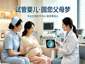 拉萨市辅助生育服务 试管婴儿行业的兴起背景、发展与未来展望