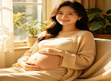 拉萨市代孕女生有哪些方案可以帮助优势卵泡快速排出